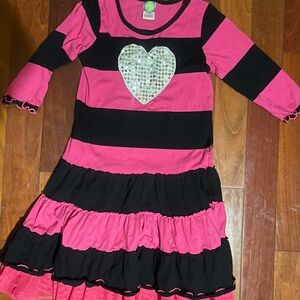 Dollie & me dress size 10